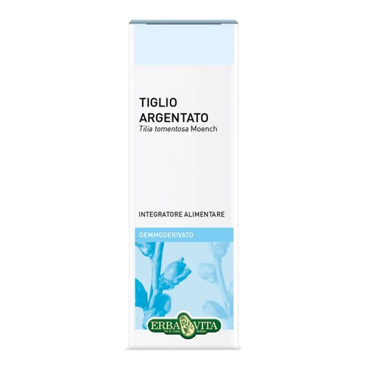 GEMMODERIVATO Tiglio Argen.EBV
