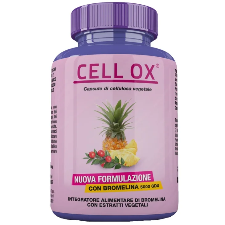 CELL OX 60 Cps