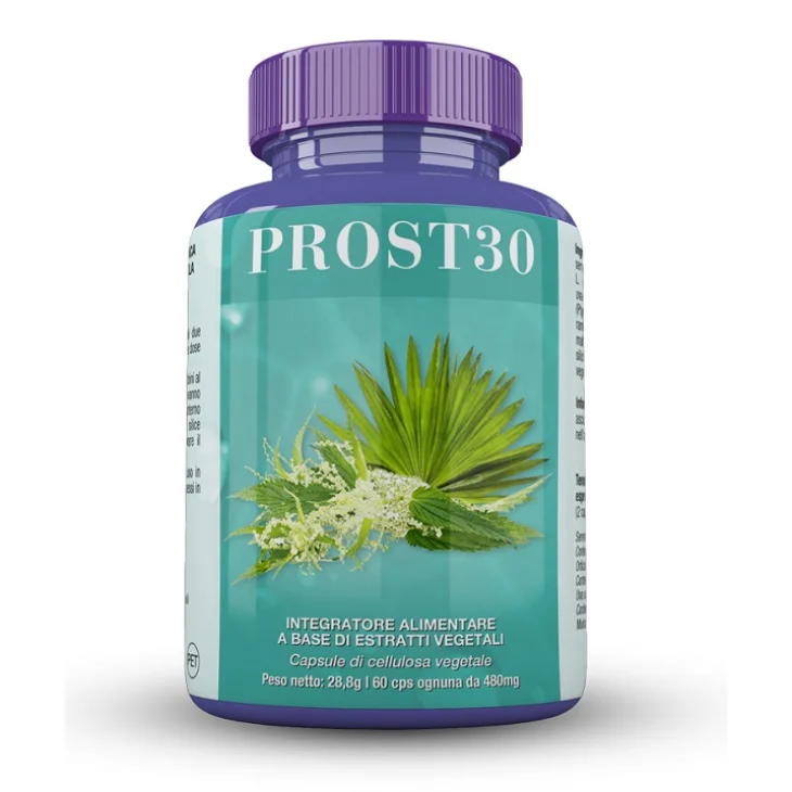 PROST 30 60 Cps