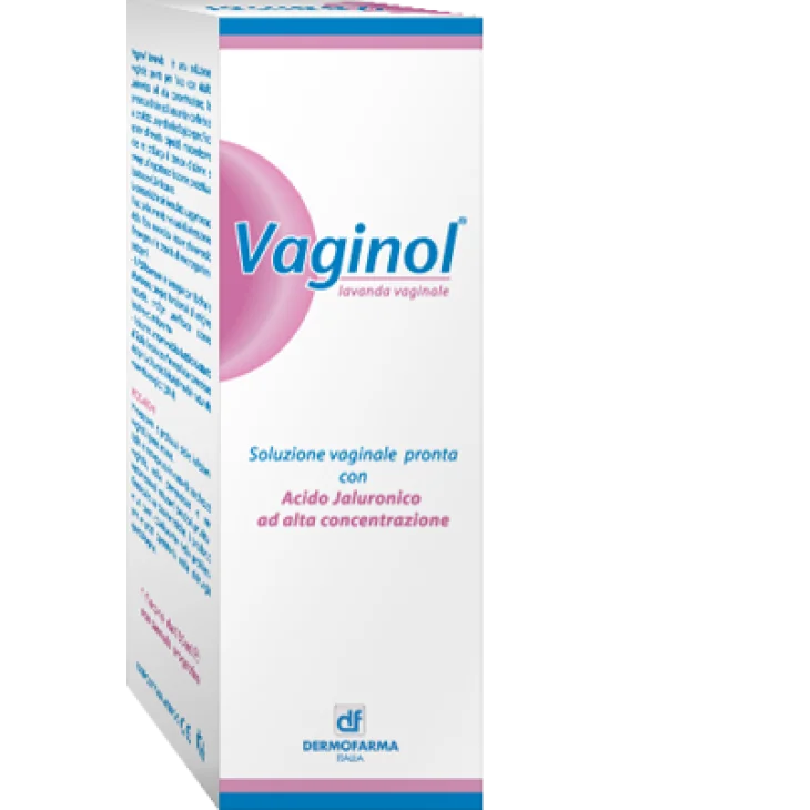 VAGINOL Lav.Vag.1fl.150ml