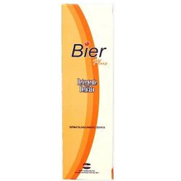 BIER Plus Det.Del.250ml