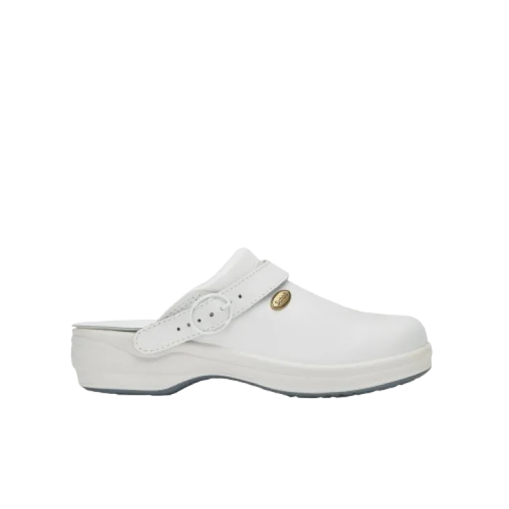 CLOG Bonus Liscio Bianco 41