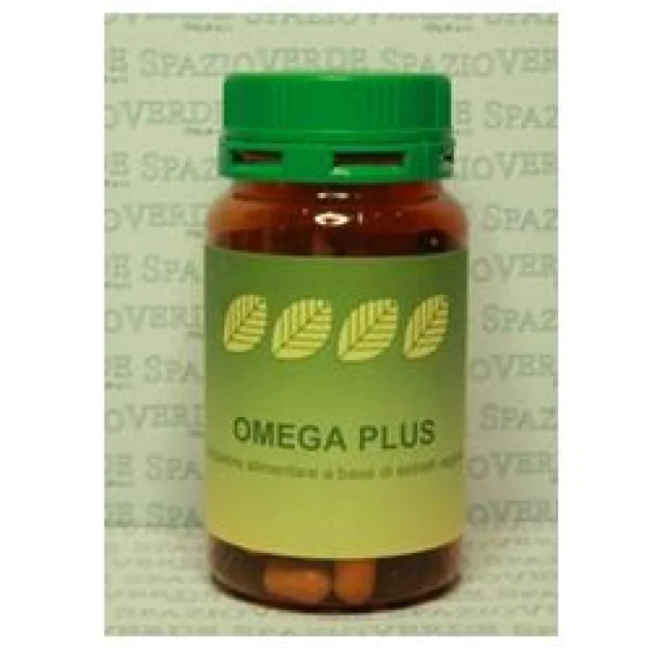 OMEGA Plus 60 Cps OMEGA Plus 60 Cps