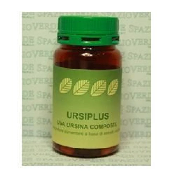 URSIPLUS 60 Cps URSIPLUS 60 Cps