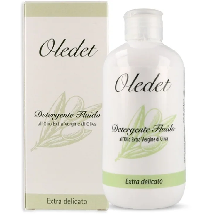 OLEDET Deterg.Fluido 250ml