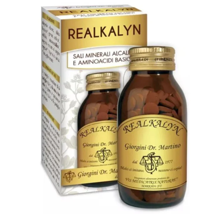 REALKALYN Past.90g REALKALYN Past.90g