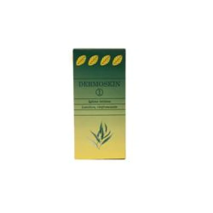 DERMOSKIN 1 Det.Intimo 200ml DERMOSKIN 1 Det.Intimo 200ml