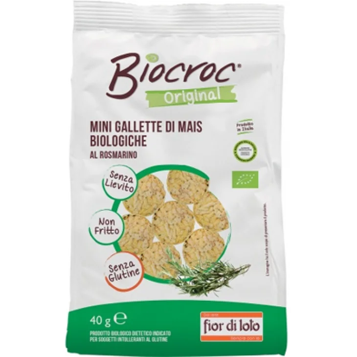 FdL BioCroc M-Gall.Rosm.Bio FdL BioCroc M-Gall.Rosm.Bio
