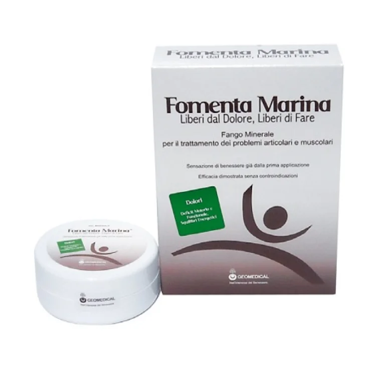 DOLORI Gel Minerale 150g