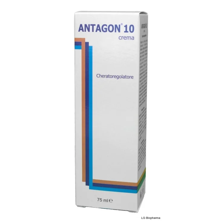ANTAGON*10 Crema 75ml ANTAGON*10 Crema 75ml