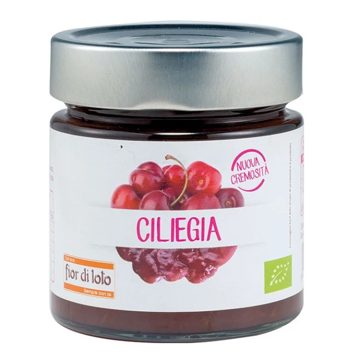 FdL Composta Ciliegia 250g FdL Composta Ciliegia 250g