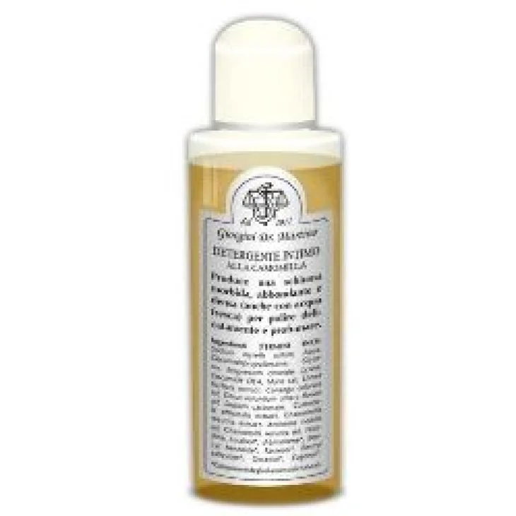 DETERGENTE Int.Camom.125ml DETERGENTE Int.Camom.125ml
