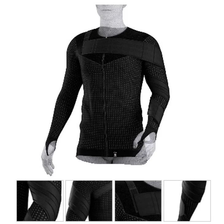 EKEEP S2 Shoulder Stabilizer 2 EKEEP S2 Shoulder Stabilizer 2