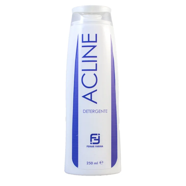 ACLINE Deterg.250ml ACLINE Deterg.250ml