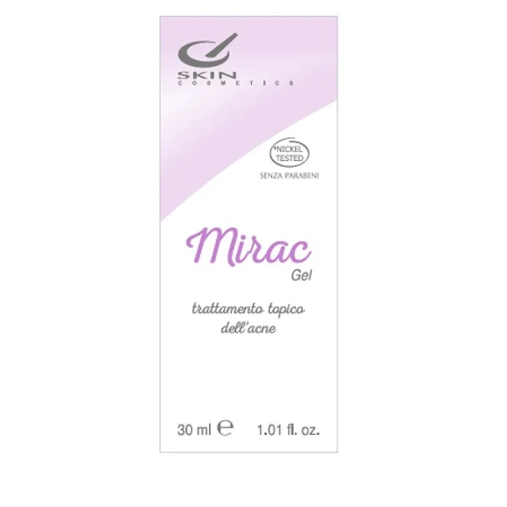 MIRAC Gel A-Acne 30g