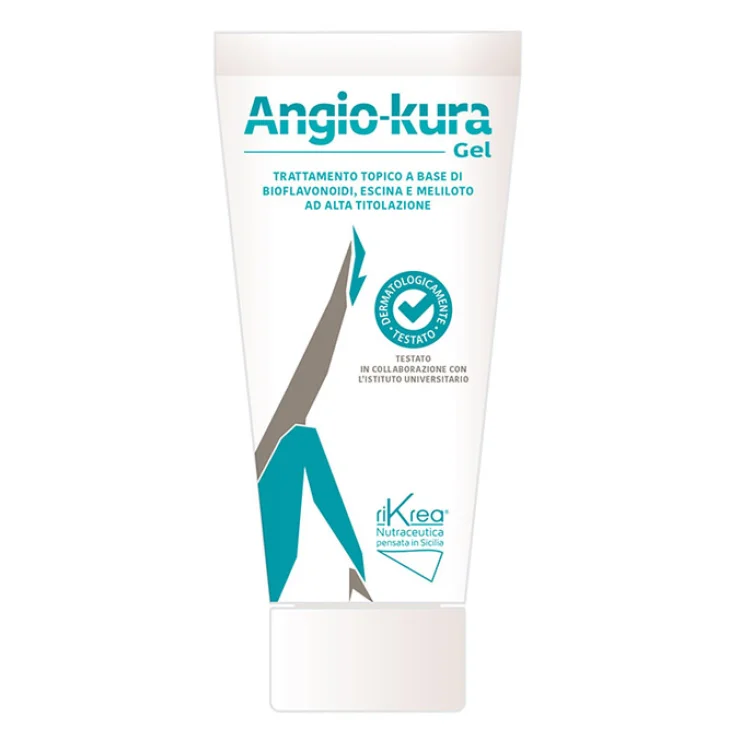 ANGIOKURA Gel 100ml ANGIOKURA Gel 100ml