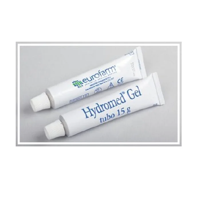 HYDROMED Gel 15g HYDROMED Gel 15g