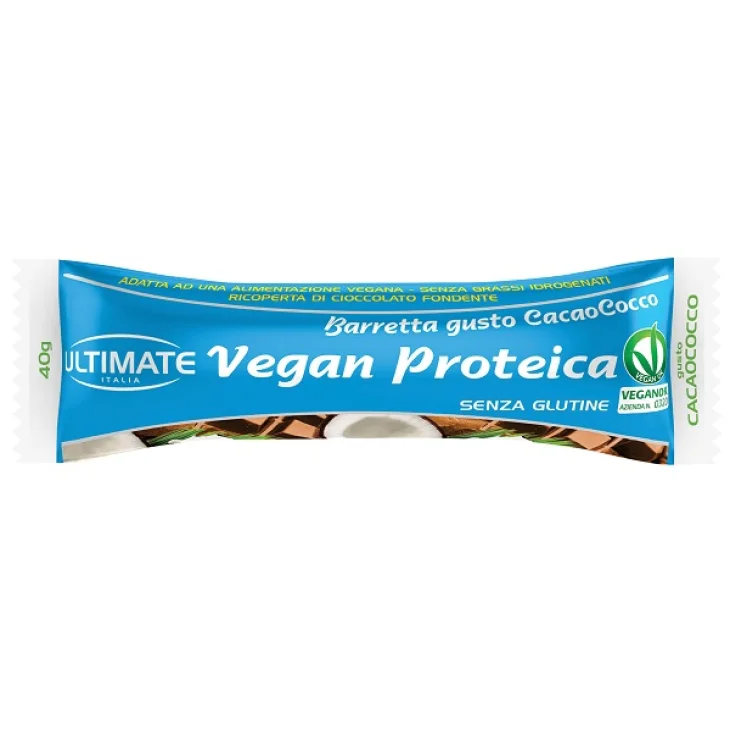 VEGAN Barr.Prot.Cacao/CoccoS/L