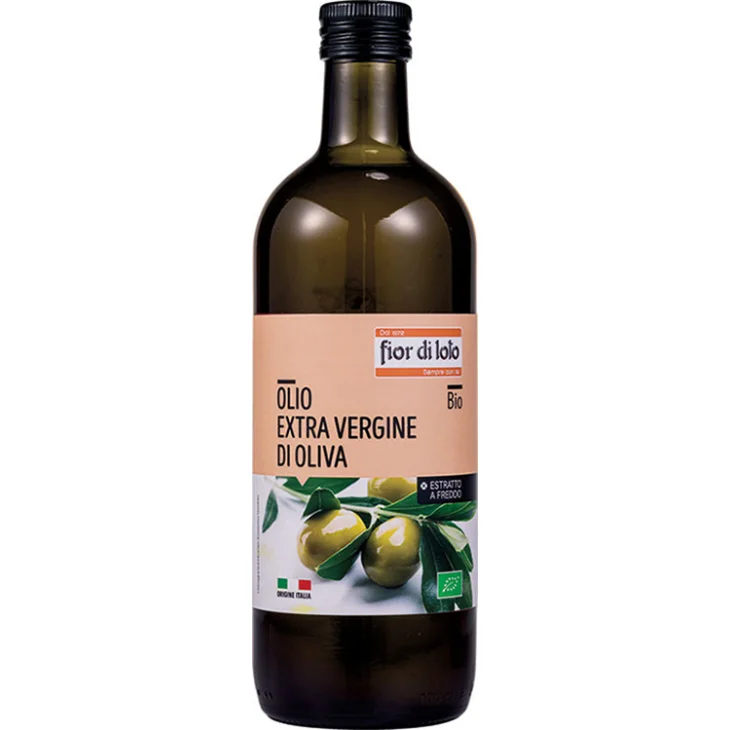 FdL Olio Ex-Verg.Oliva Bio 1lt FdL Olio Ex-Verg.Oliva Bio 1lt