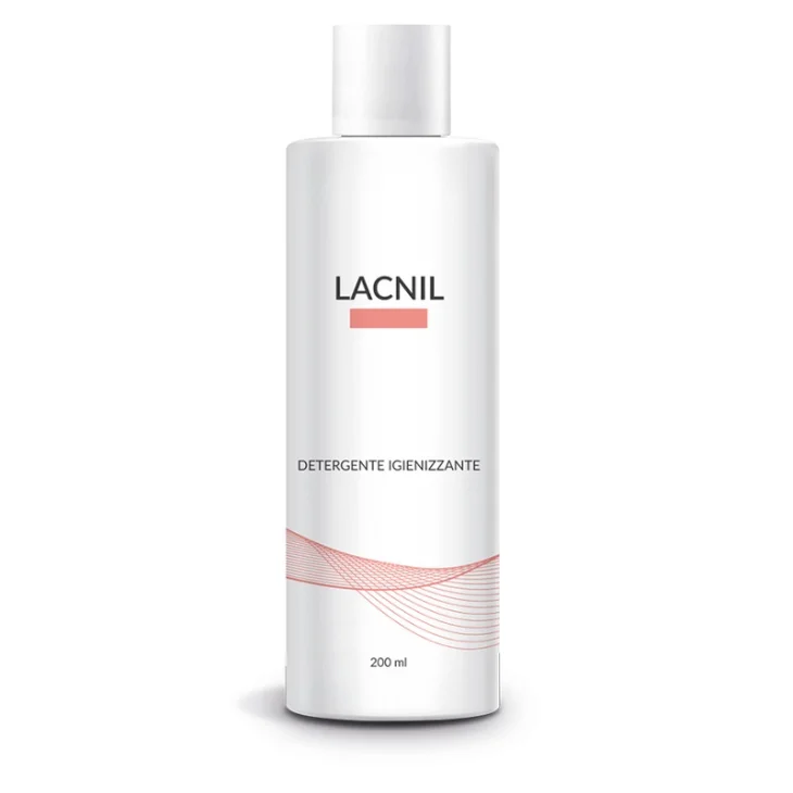 LACNIL Det.Igienizz.200ml LACNIL Det.Igienizz.200ml