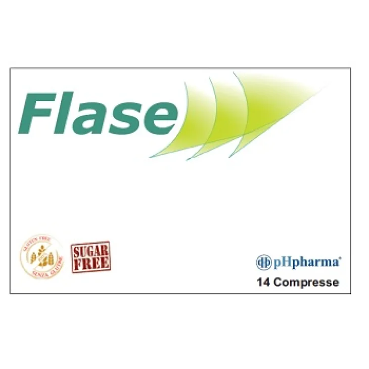 FLASE 14 Cps
