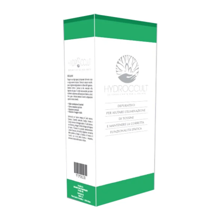 HYDROCCULT 500ml HYDROCCULT 500ml