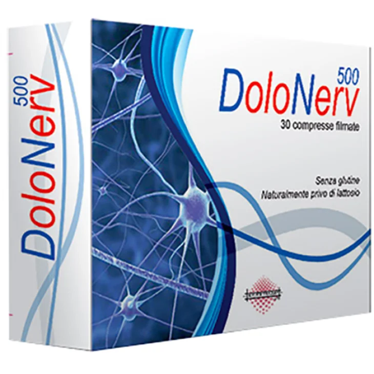 DOLONERV 30 Cpr