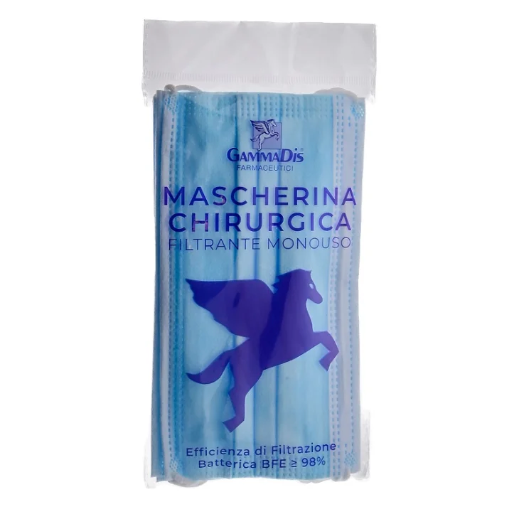 GAMMADIS Masch.Chirurgica 3pz