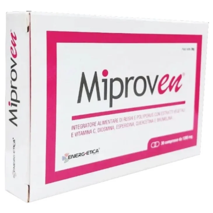 MIPROVEN 30 Cpr MIPROVEN 30 Cpr