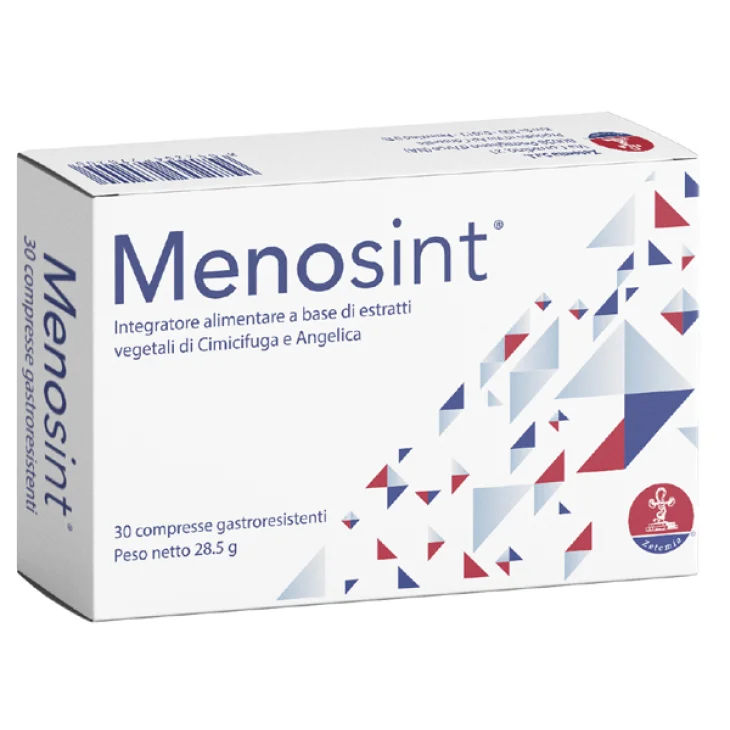 MENOSINT 30 Cpr