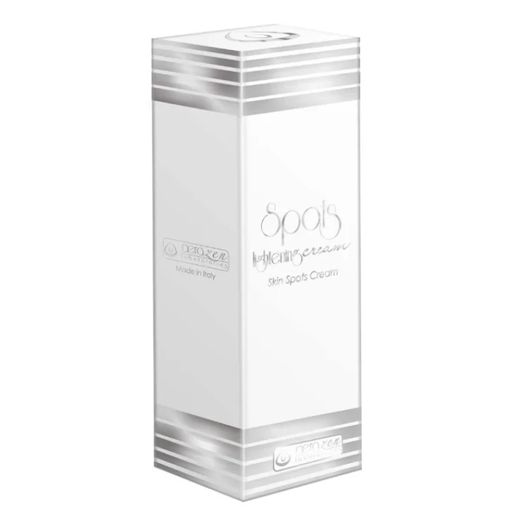 SPOTS SKIN Cream 50ml SPOTS SKIN Cream 50ml