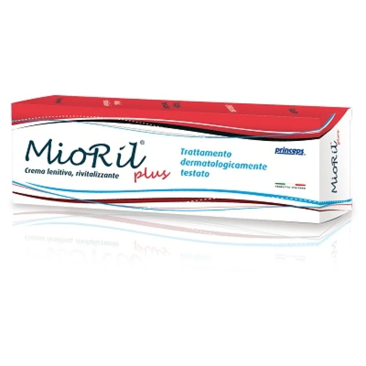 MIORIL Plus Crema 50ml MIORIL Plus Crema 50ml