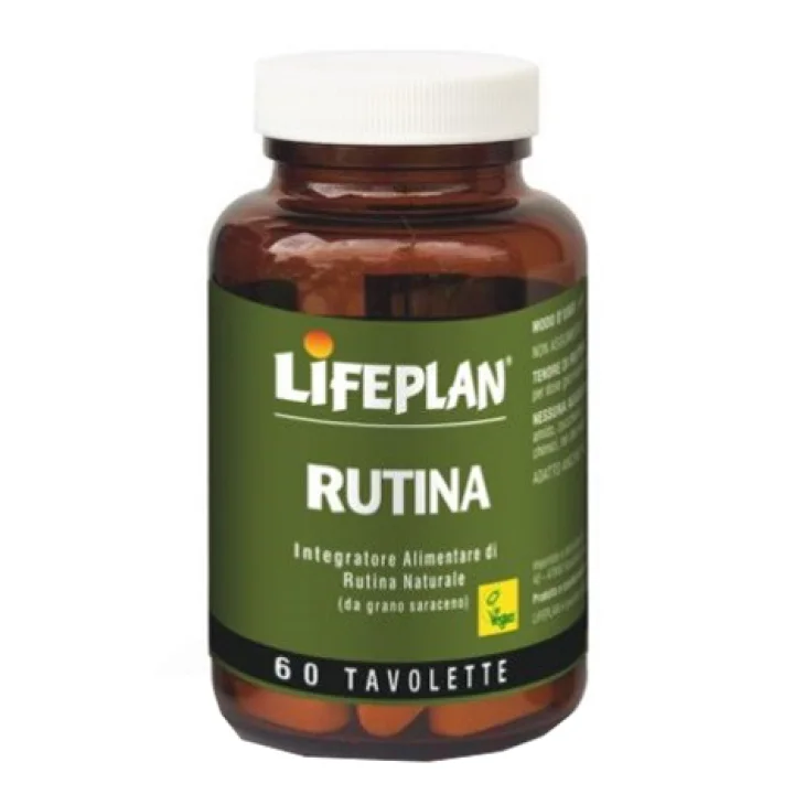 RUTINA 60 Tav.LFP RUTINA 60 Tav.LFP