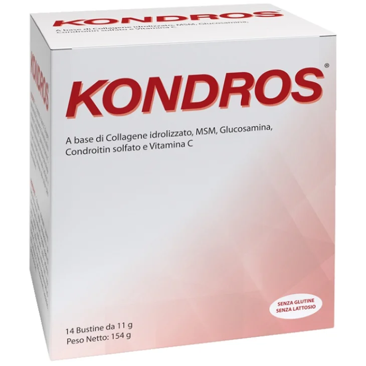 KONDROS 14 Bust. KONDROS 14 Bust.