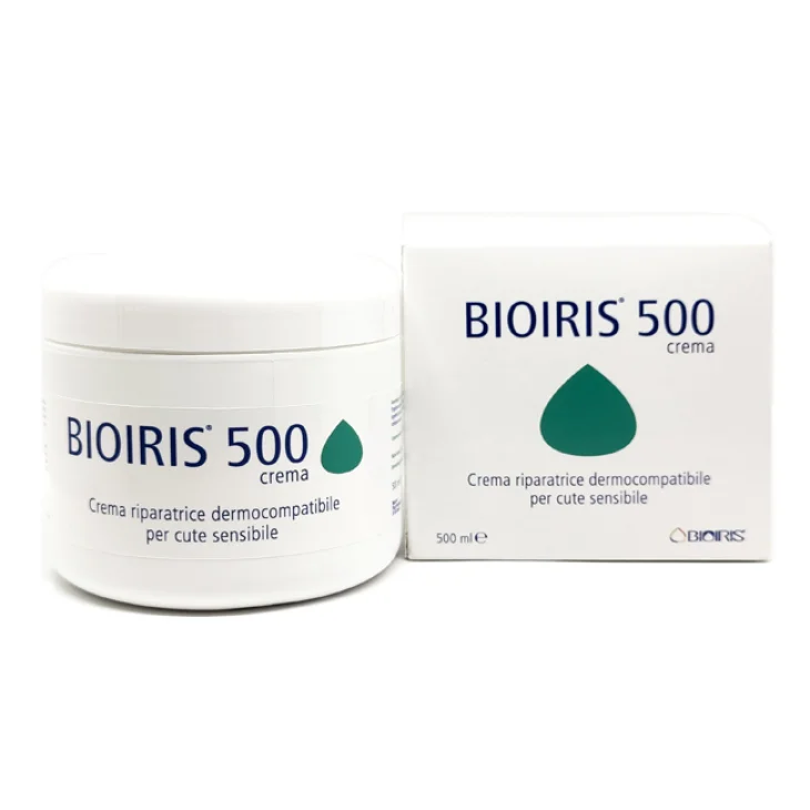 BIOIRIS*500 Crema 500ml