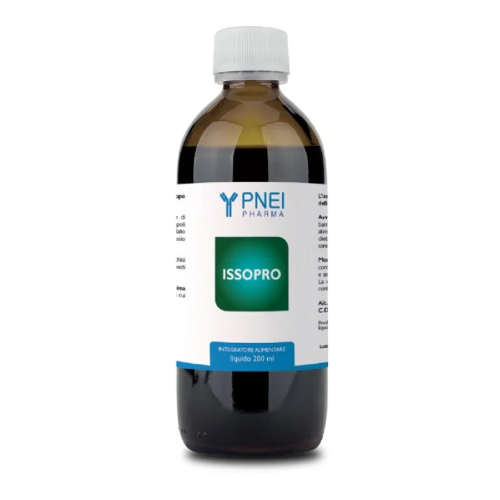 ISSOPRO 200ML