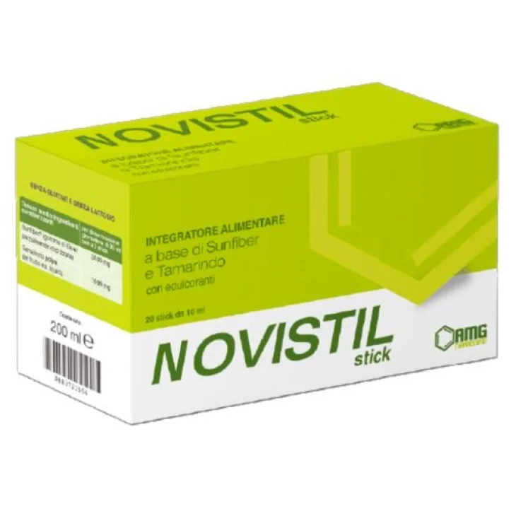 NOVISTIL Stick 20pz