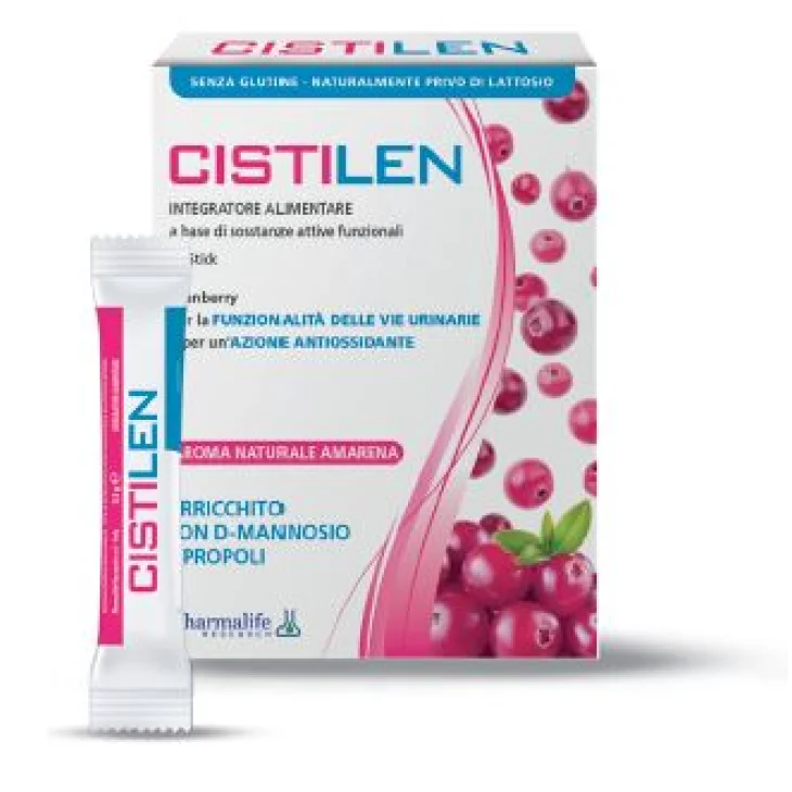 CISTILEN 14Stick CISTILEN 14Stick