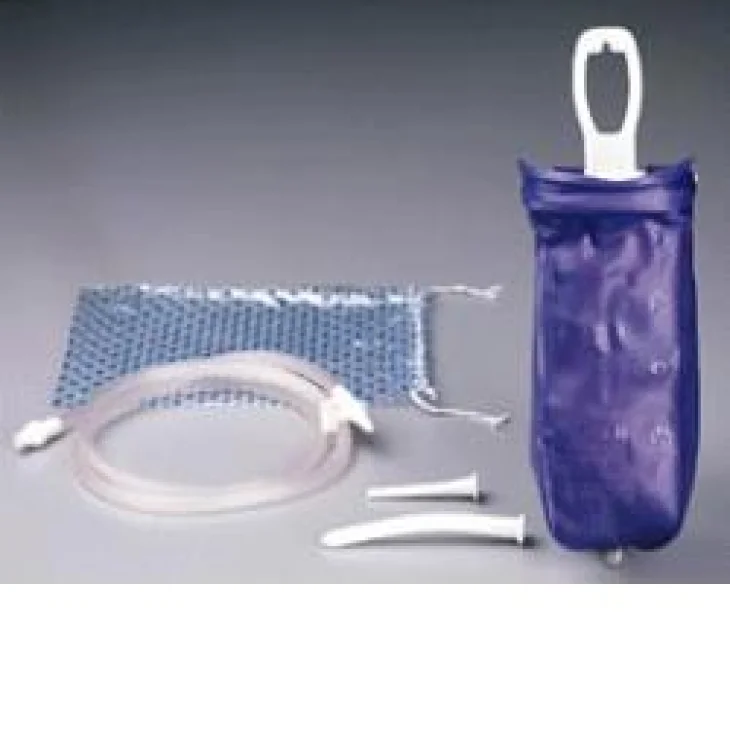 ENTEROCLISMA Viaggio MORETTI