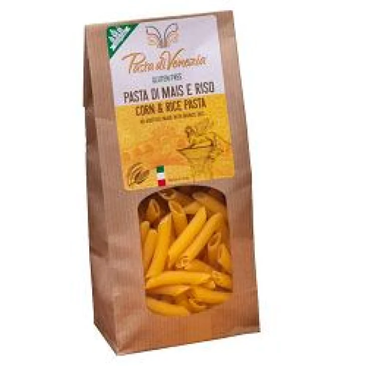 PASTA VENEZIA Penne M/R 250g PASTA VENEZIA Penne M/R 250g