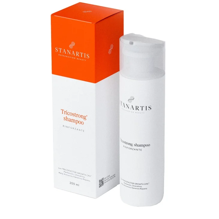 TRICOSTRONG Sh.200ml TRICOSTRONG Sh.200ml