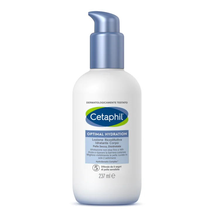 CETAPHIL Optimal H Loz.237ml CETAPHIL Optimal H Loz.237ml