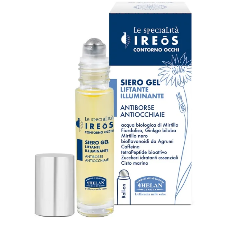 IREOS Siero Gel Lift Ill.A/Bor IREOS Siero Gel Lift Ill.A/Bor