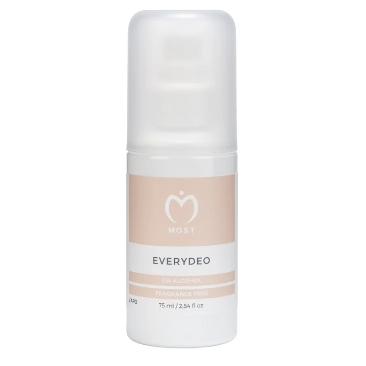 MOST EveryDeo Spray Vapo 75ml MOST EveryDeo Spray Vapo 75ml
