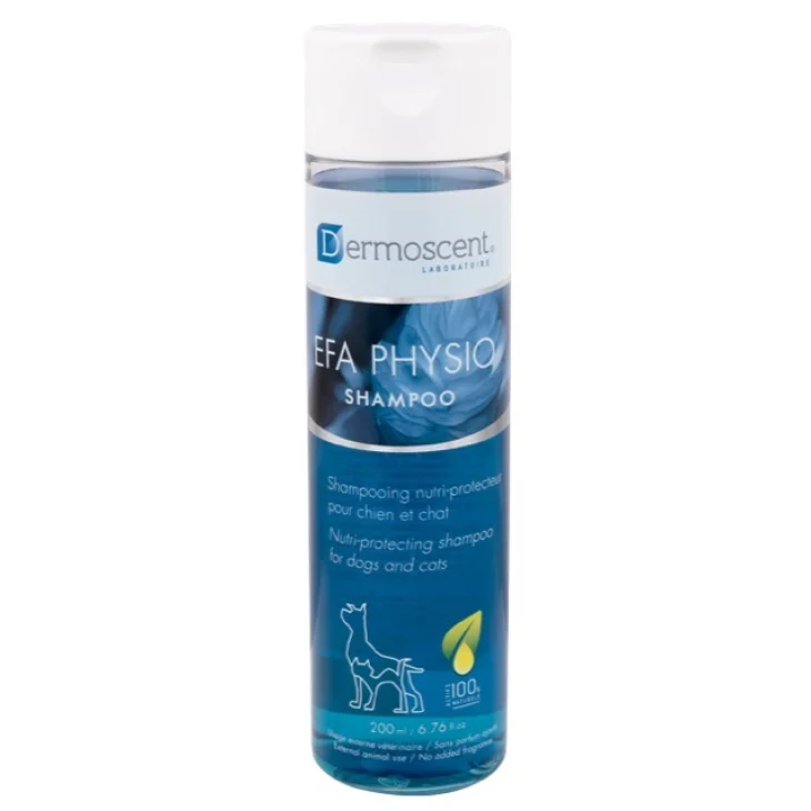 DERMOSCENT Efa Phy Sh.Dog&Cat DERMOSCENT Efa Phy Sh.Dog&Cat