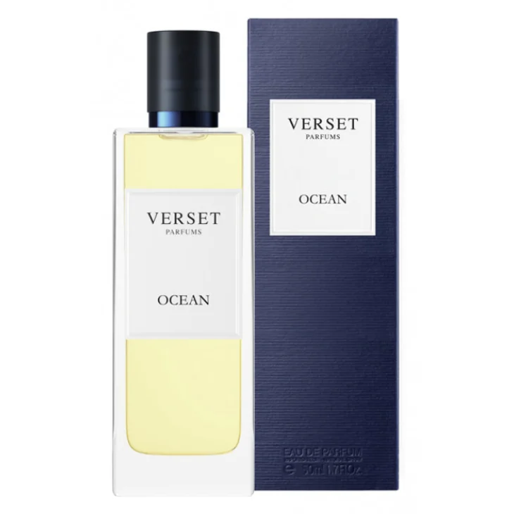 VERSET OCEAN 50ML VERSET OCEAN 50ML