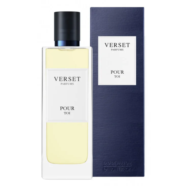 VERSET POUR TOI 50ML VERSET POUR TOI 50ML