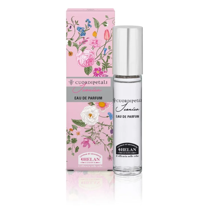 CUOR PETALI EDP Iconica 10ml