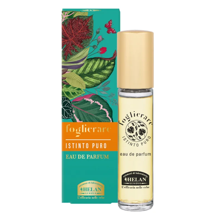 FOGLIERARE Istinto EDP 10ML