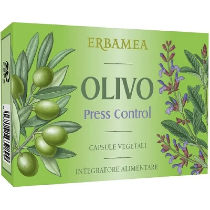 OLIVO Press Control 36 Cps EBM OLIVO Press Control 36 Cps EBM